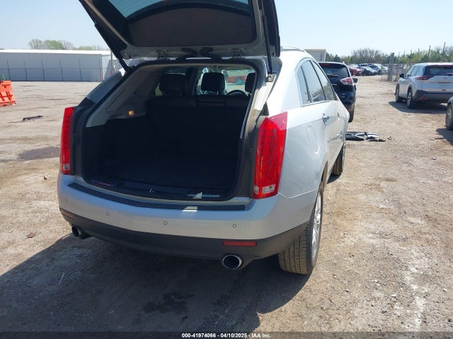 2015 CADILLAC SRX 3GYFNBE38FS576165 Photo 3