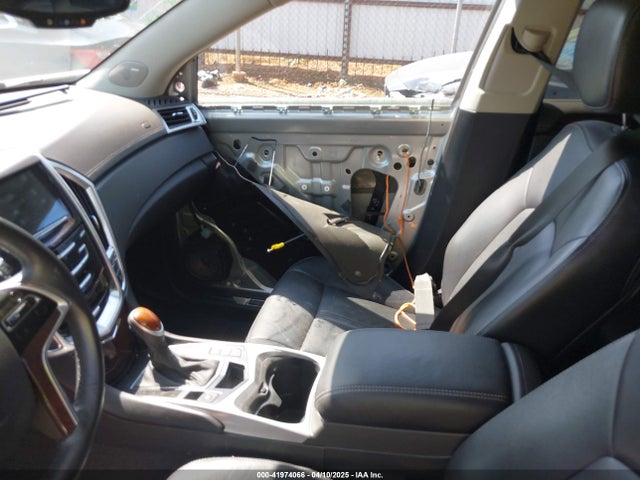 2015 CADILLAC SRX 3GYFNBE38FS576165 Photo 4