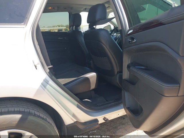 2015 CADILLAC SRX 3GYFNBE38FS576165 Photo 7