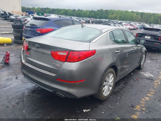 5XXGN4A78FG470349 KIA OPTIMA EX
