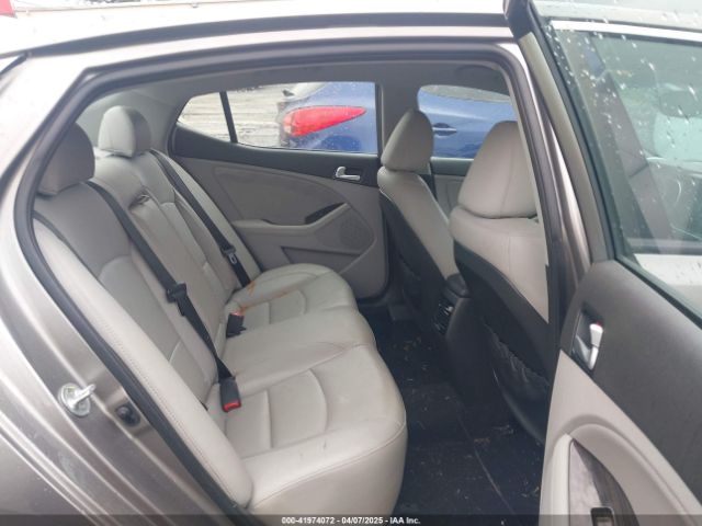 5XXGN4A78FG470349 KIA OPTIMA EX