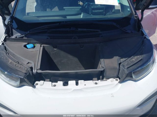 WBY7Z4C58JVD96736 BMW I3 94ah W/range Extender