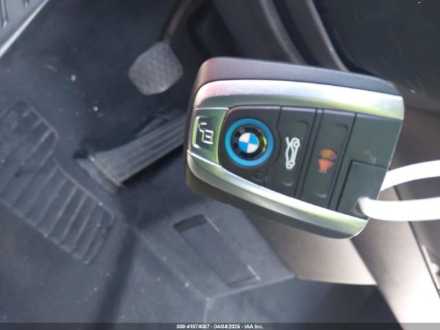WBY7Z4C58JVD96736 BMW I3 94ah W/range Extender