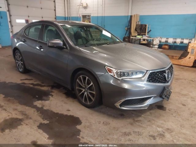 2019 ACURA TLX 19UUB2F37KA009902 Photo 0