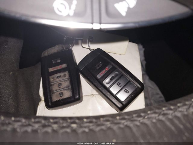 2019 ACURA TLX 19UUB2F37KA009902 Photo 10