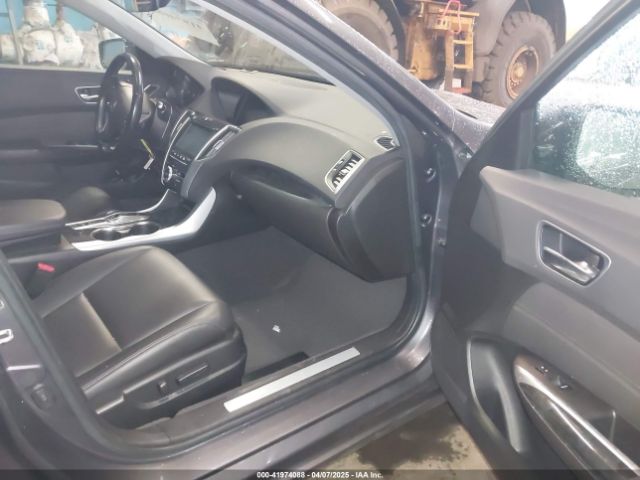 2019 ACURA TLX 19UUB2F37KA009902 Photo 4