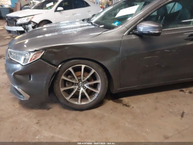 2019 ACURA TLX 19UUB2F37KA009902 Photo 5