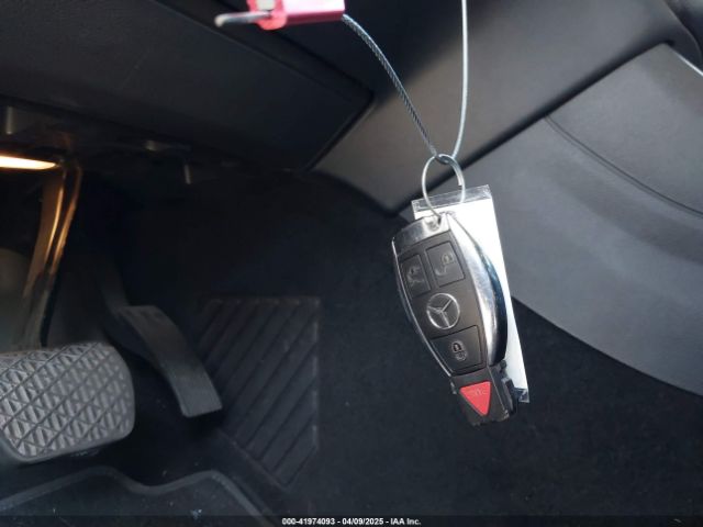 WDDSJ4EB9HN454890 Mercedes-Benz CLA 250