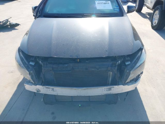 WDDSJ4EB9HN454890 Mercedes-Benz CLA 250