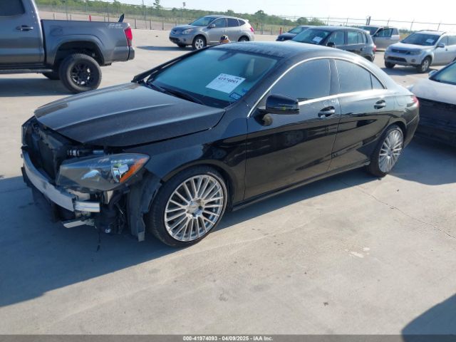 WDDSJ4EB9HN454890 Mercedes-Benz CLA 250