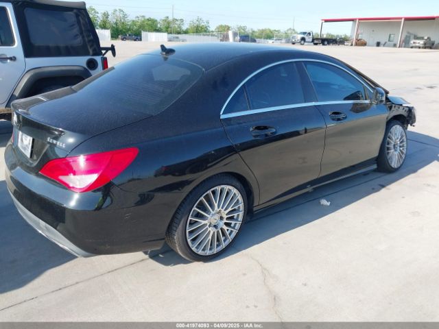 WDDSJ4EB9HN454890 Mercedes-Benz CLA 250