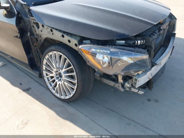 WDDSJ4EB9HN454890 Mercedes-Benz CLA 250
