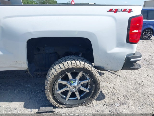 1GC1KXEY0JF201191 Chevrolet Silverado 2500hd High Country