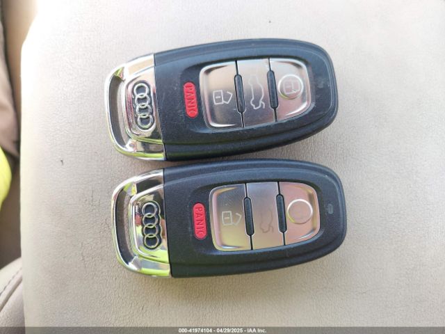 WAUDGAFL5EA021929 Audi S4 3.0t Premium Plus