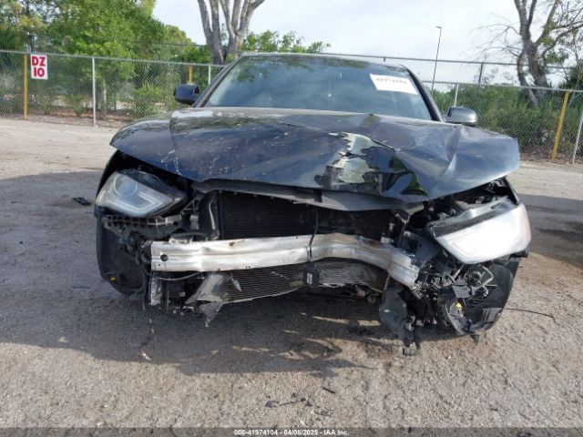 WAUDGAFL5EA021929 Audi S4 3.0t Premium Plus