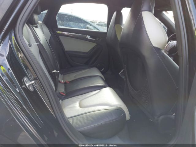 WAUDGAFL5EA021929 Audi S4 3.0t Premium Plus
