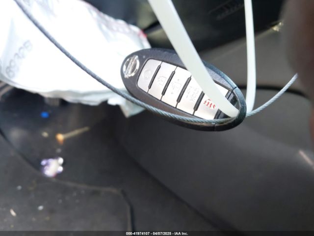 1N4BL4EV1LC132494 Nissan Altima Sl Fwd
