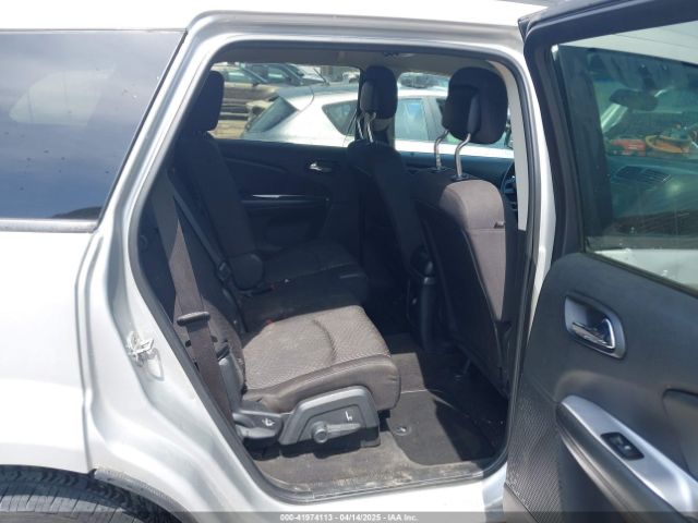 3C4PDDBGXET127398 Dodge Journey Sxt