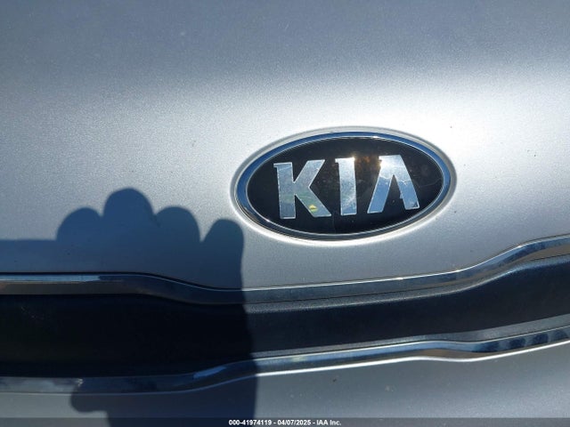 KNDJN2A20F7794421 KIA Soul