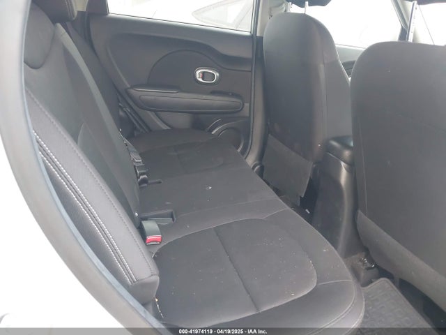 KNDJN2A20F7794421 KIA Soul