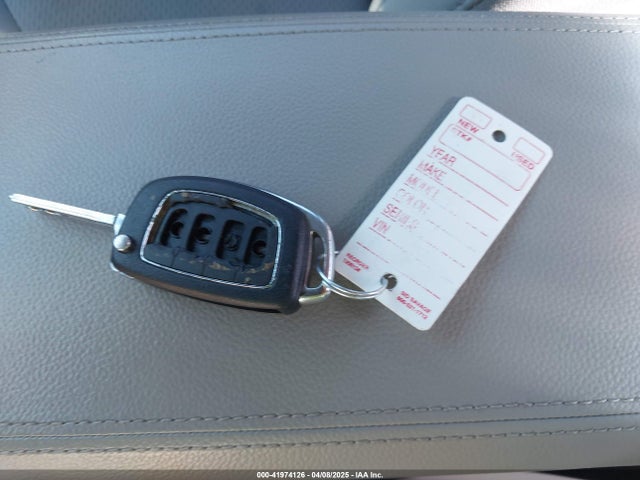 5NPE24AF7FH009767 Hyundai dohc gdi theta-ii