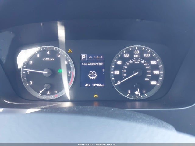 5NPE24AF7FH009767 Hyundai dohc gdi theta-ii