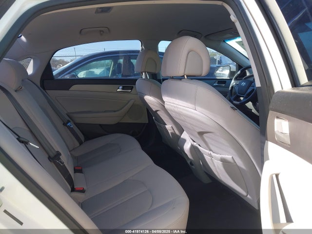 5NPE24AF7FH009767 Hyundai dohc gdi theta-ii
