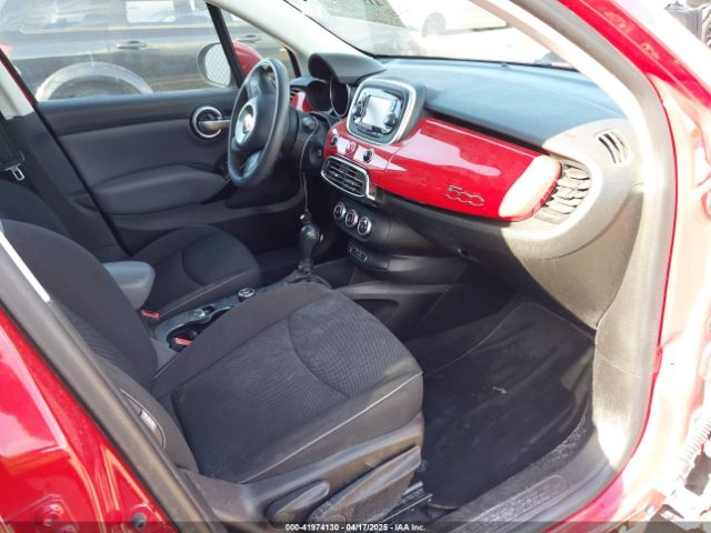 2016 FIAT 500X ZFBCFXBT0GP327254 Photo 4