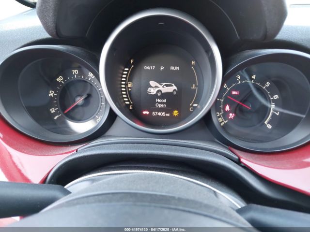 2016 FIAT 500X ZFBCFXBT0GP327254 Photo 6