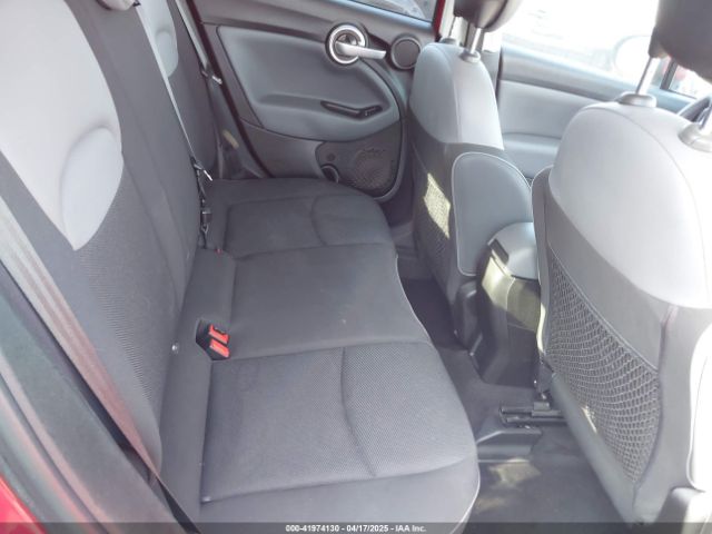 2016 FIAT 500X ZFBCFXBT0GP327254 Photo 7