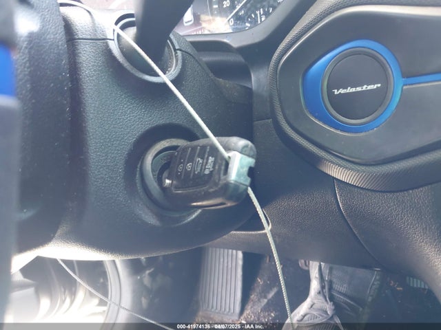 Hyundai Veloster 2.0 2019 KMHTG6AF3KU008311 Image 11