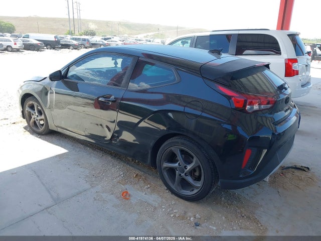 Hyundai Veloster 2.0 2019 KMHTG6AF3KU008311 Image 15