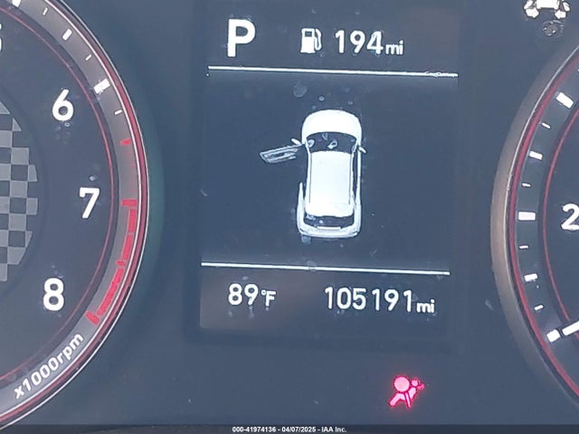 Hyundai Veloster 2.0 2019 KMHTG6AF3KU008311 Image 16