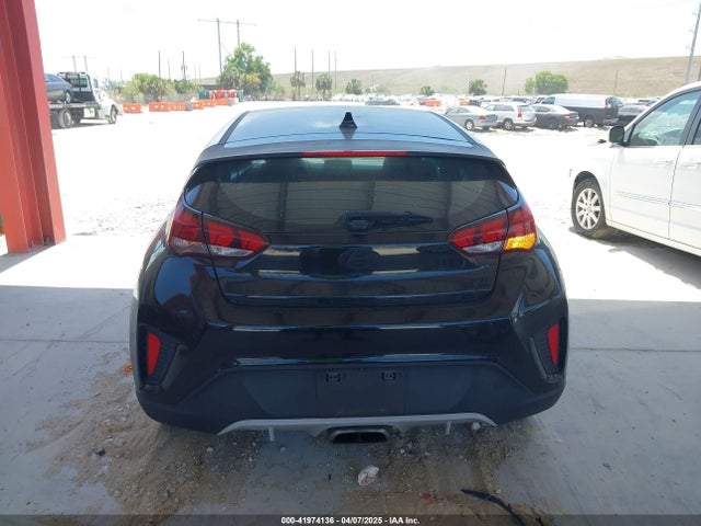 Hyundai Veloster 2.0 2019 KMHTG6AF3KU008311 Image 17