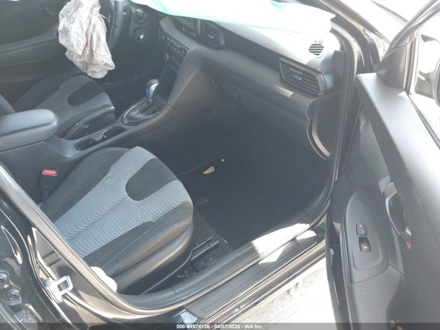 Hyundai Veloster 2.0 2019 KMHTG6AF3KU008311 Image 5