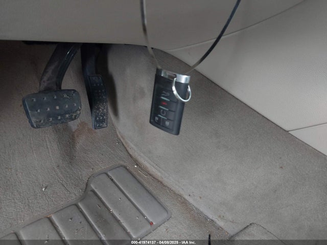 2010 CADILLAC SRX 3GYFNAEY1AS622854 Photo 10