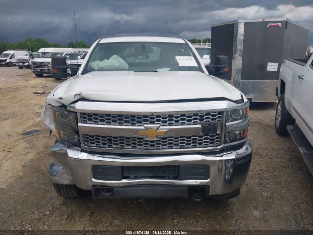 1GB1CREG3KF191892 Chevrolet Silverado 2500hd Wt