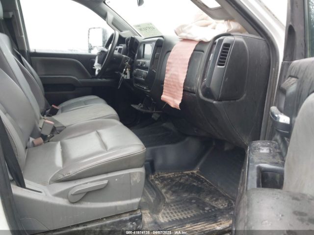 1GB1CREG3KF191892 Chevrolet Silverado 2500hd Wt