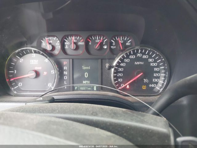 1GB1CREG3KF191892 Chevrolet Silverado 2500hd Wt