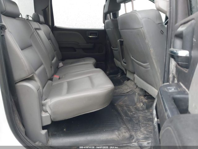 1GB1CREG3KF191892 Chevrolet Silverado 2500hd Wt