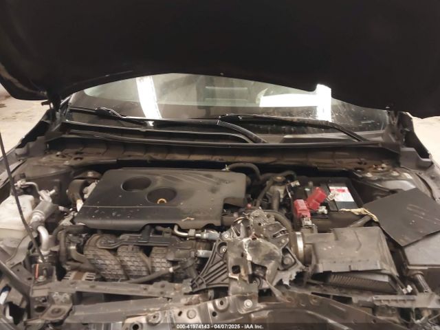 1N4BL4CV9LN309865 Nissan Altima Sr Fwd