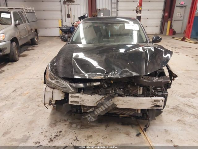 1N4BL4CV9LN309865 Nissan Altima Sr Fwd