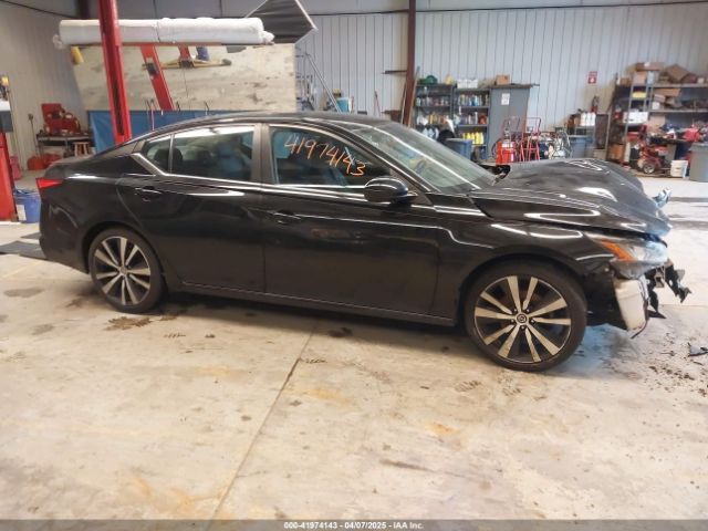 1N4BL4CV9LN309865 Nissan Altima Sr Fwd