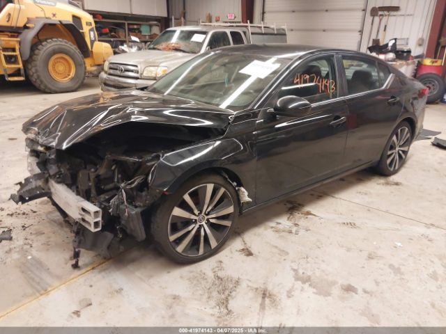 1N4BL4CV9LN309865 Nissan Altima Sr Fwd