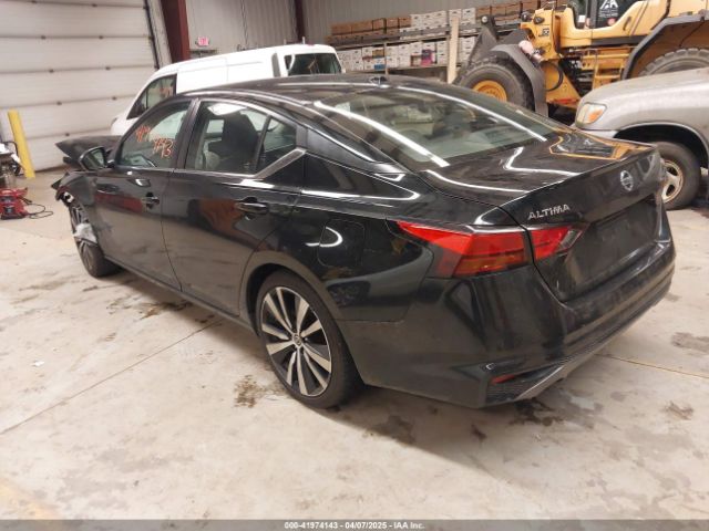 1N4BL4CV9LN309865 Nissan Altima Sr Fwd