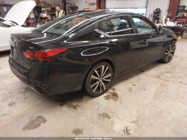1N4BL4CV9LN309865 Nissan Altima Sr Fwd