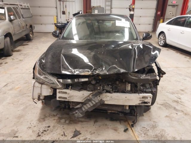 1N4BL4CV9LN309865 Nissan Altima Sr Fwd
