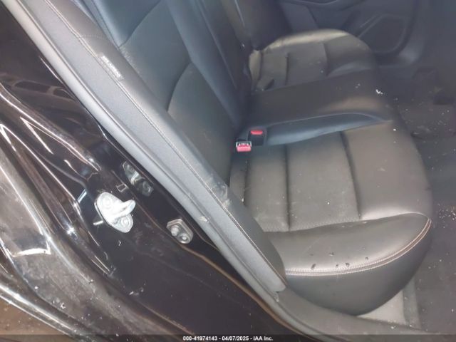 1N4BL4CV9LN309865 Nissan Altima Sr Fwd