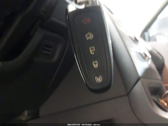 2FMGK5C80HBA02019 Ford FLEX SEL