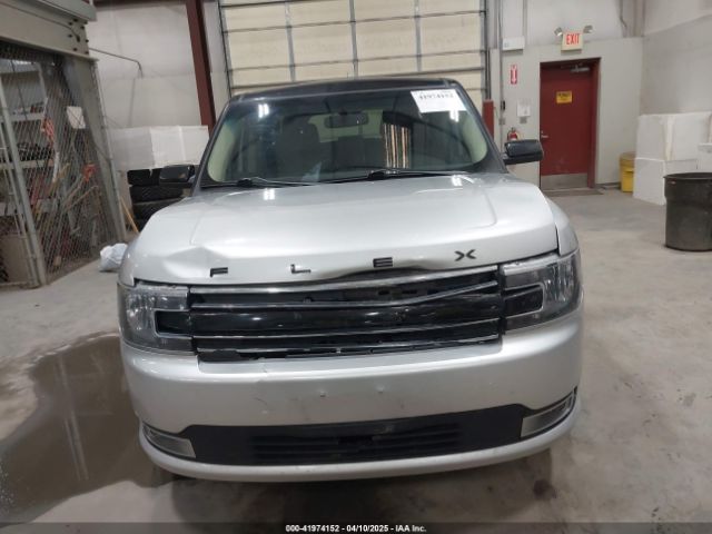 2FMGK5C80HBA02019 Ford FLEX SEL